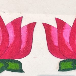 Lotus patches
