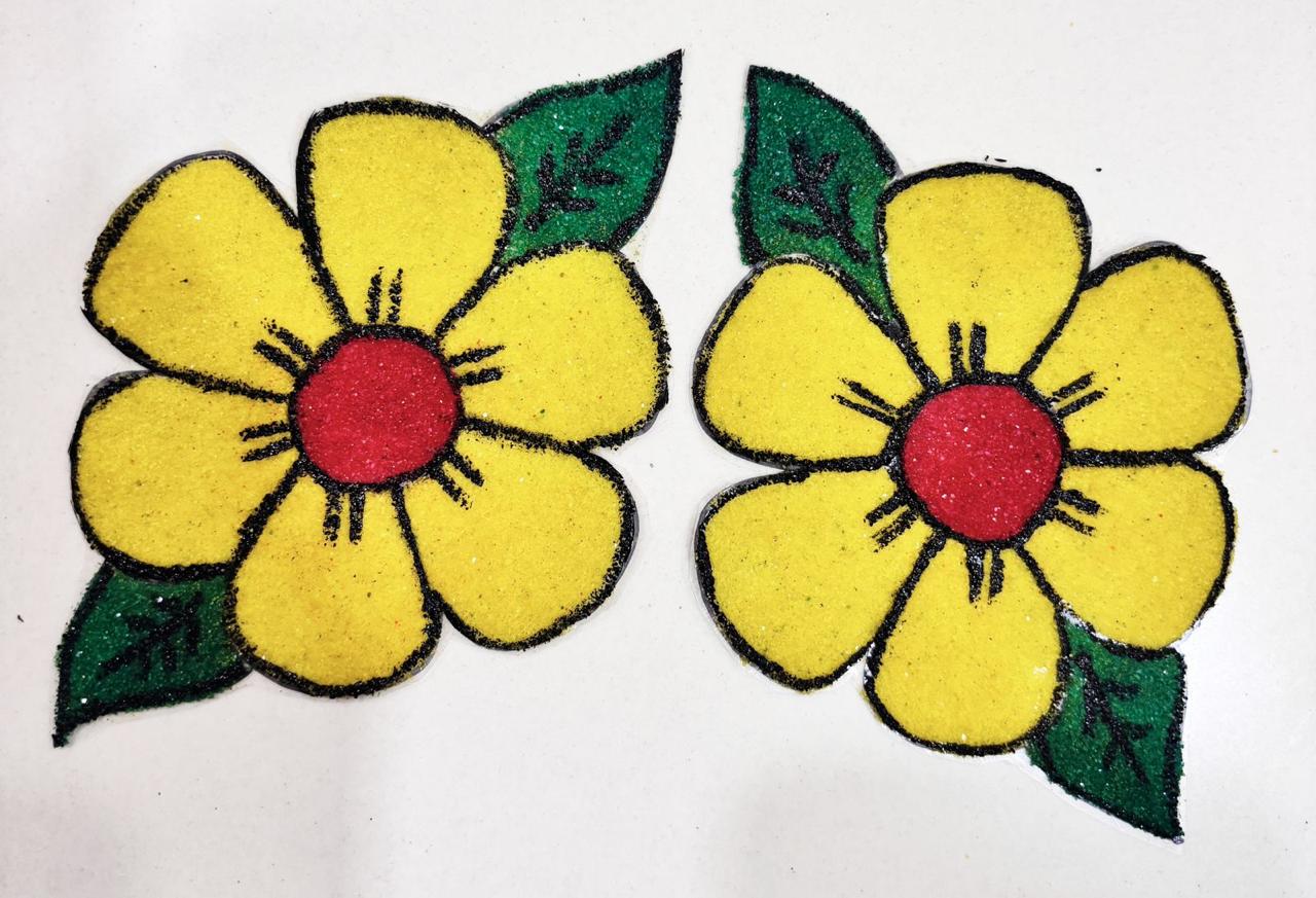 Flower Patch