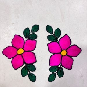 Flower Patch