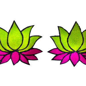Lotus Patch
