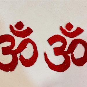 Om Patches