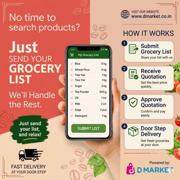 Photo by D-MARKET